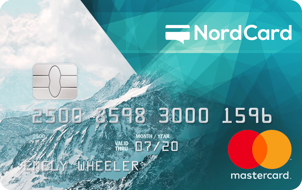 Nordcard